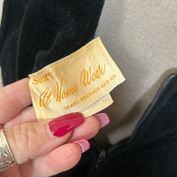 Dress Vintage Maxi - Picture 12 of 13